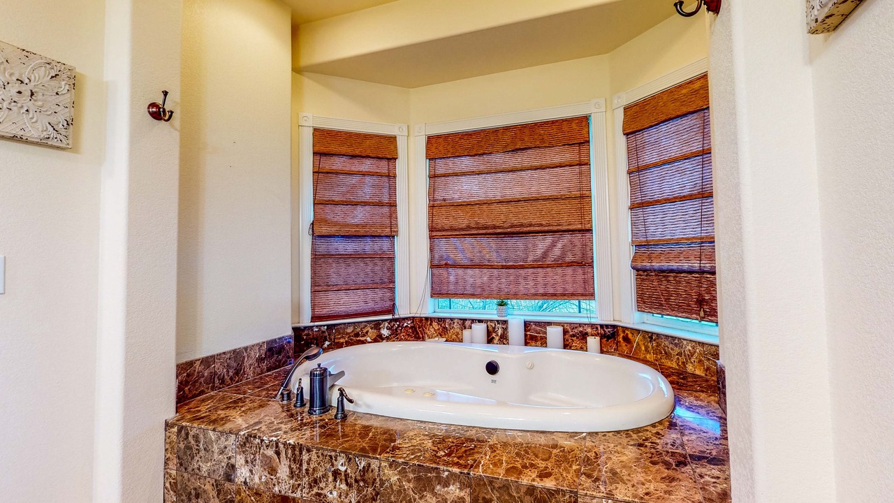 Photo of Bathroom in Victor