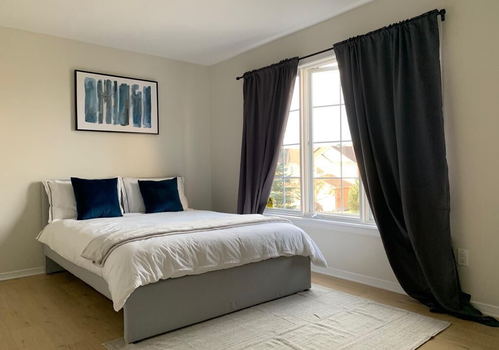 Photo of Bedroom in Ottawa Division