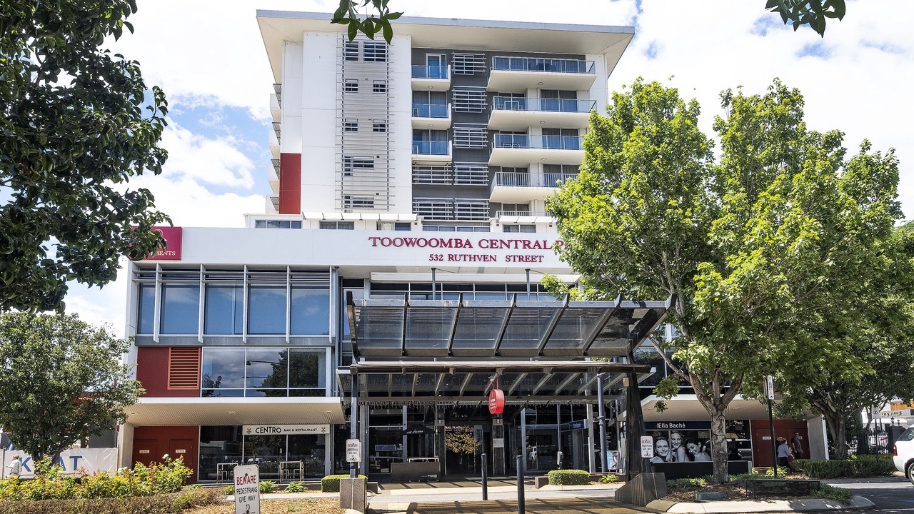 Photo of Outdoor in Toowoomba