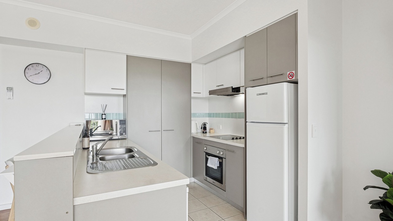 Photo of Kitchen in Toowoomba