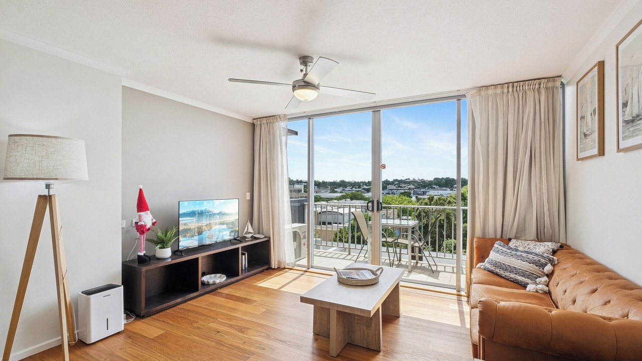 Photo of Livingroom in Toowoomba