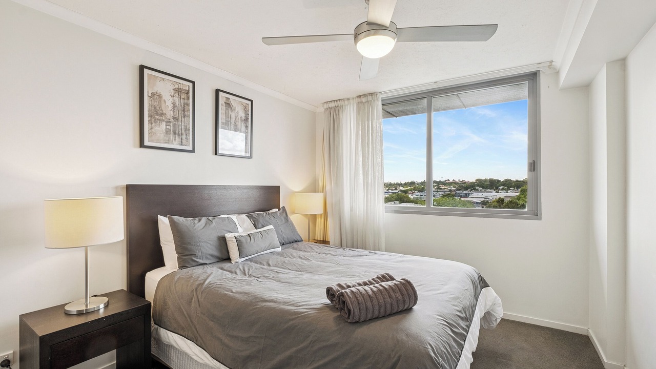 Photo of Bedroom in Toowoomba