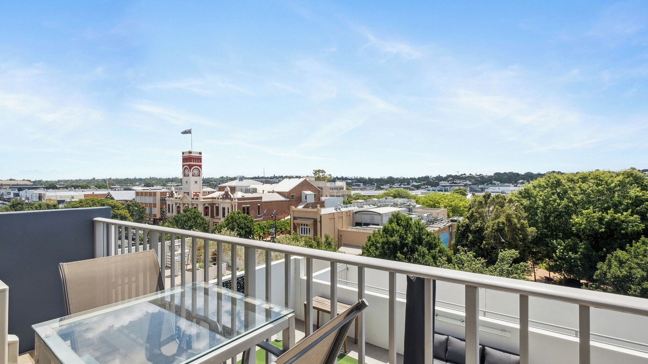 Photo of Outdoor in Toowoomba