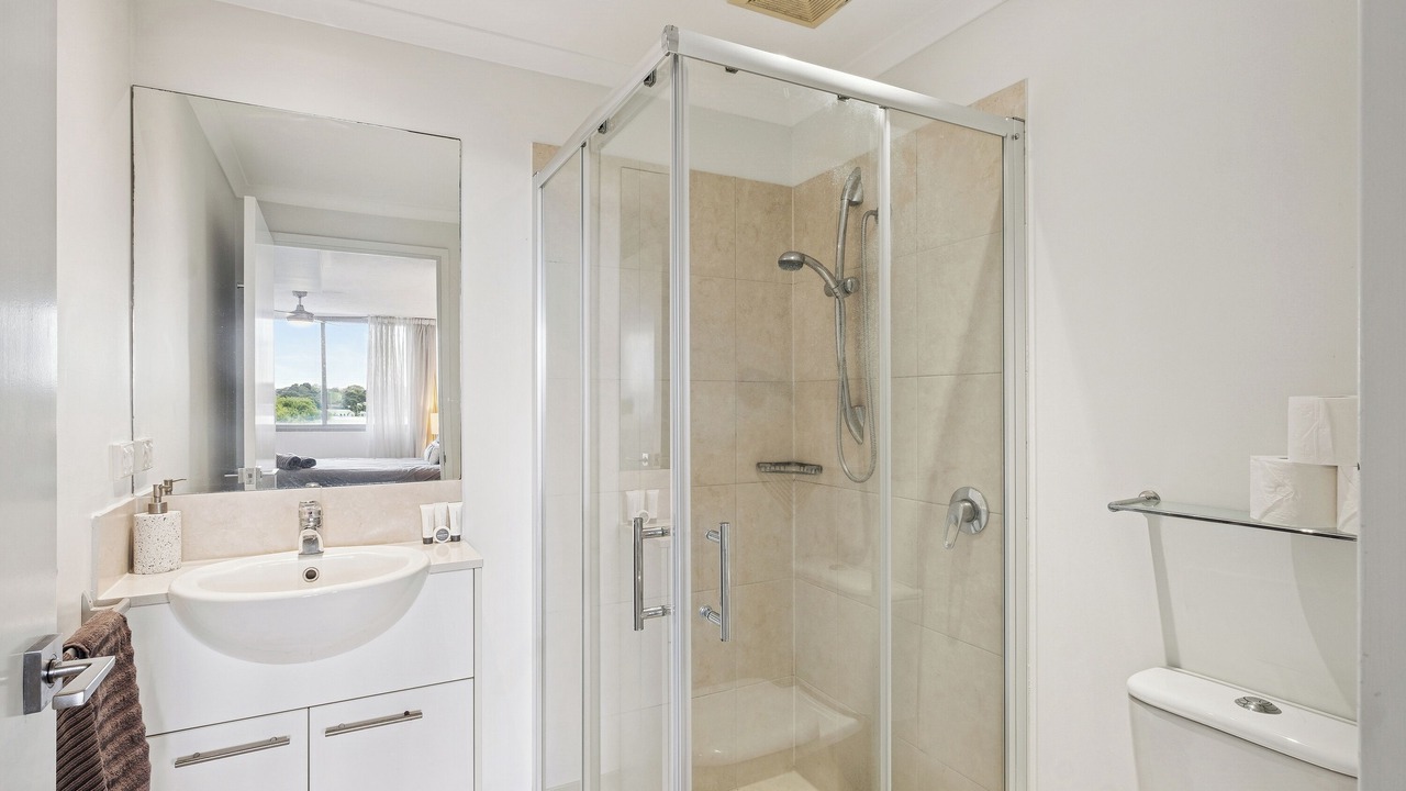 Photo of Bathroom in Toowoomba