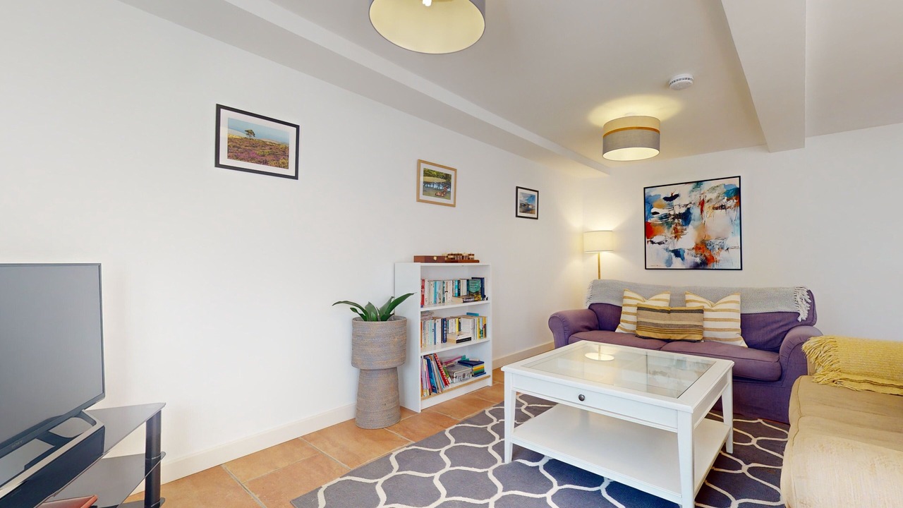Photo of Livingroom in Combe Florey