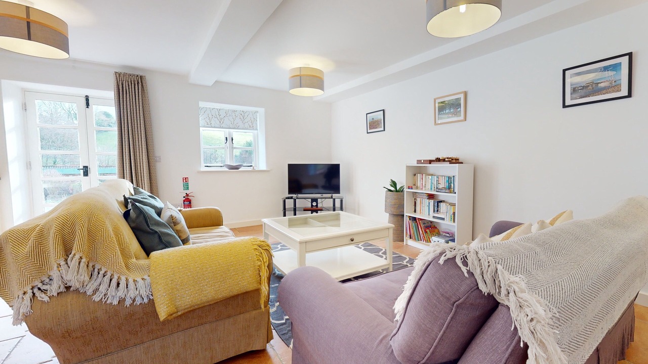 Photo of Livingroom in Combe Florey