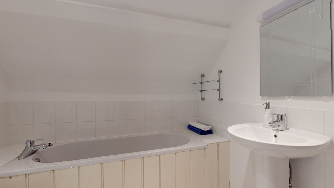 Photo of Bathroom in Combe Florey