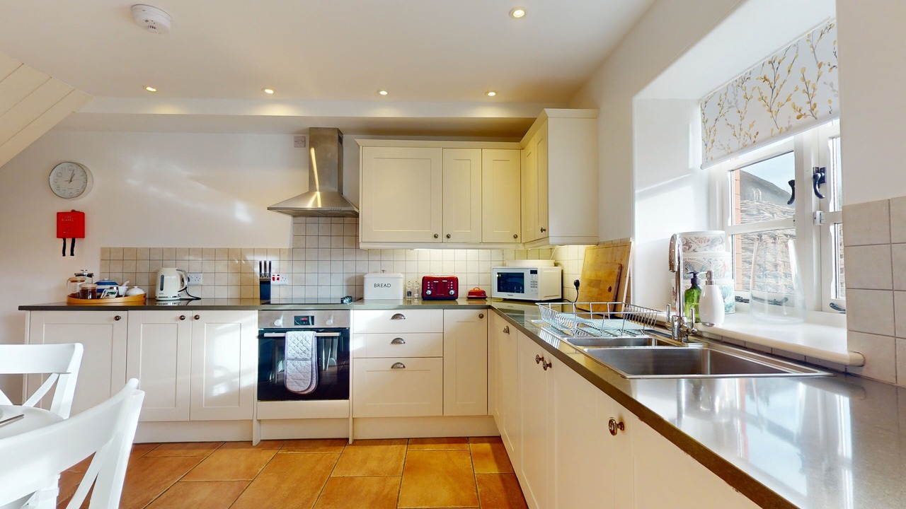 Photo of Kitchen in Combe Florey