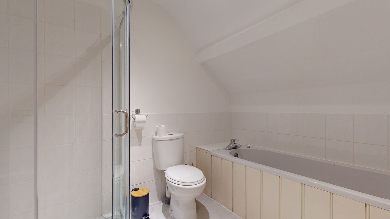 Photo of Bathroom in Combe Florey