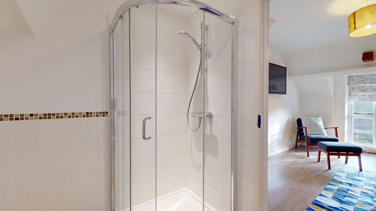 Photo of Bathroom in Combe Florey