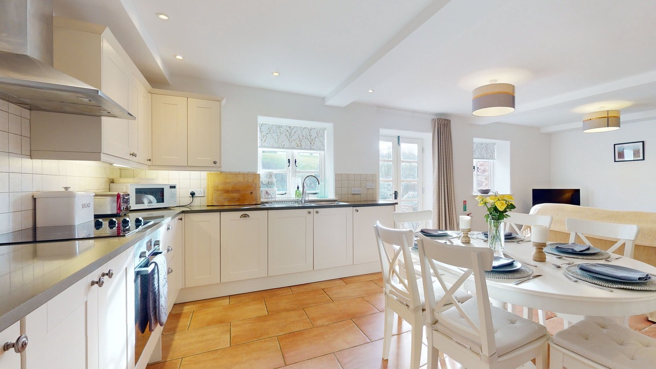 Photo of Kitchen in Combe Florey