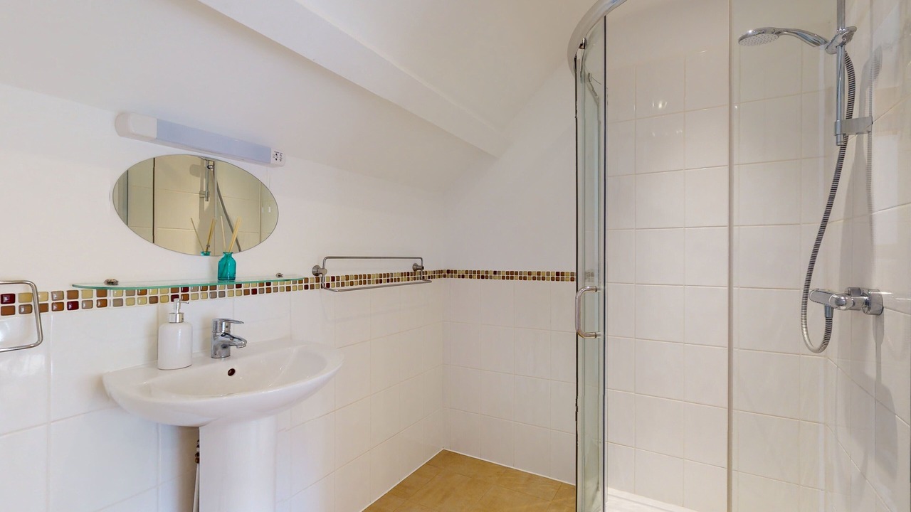 Photo of Bathroom in Combe Florey
