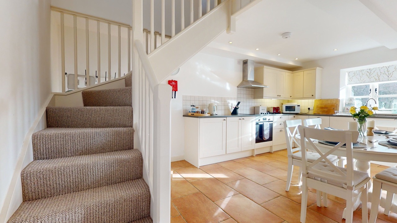 Photo of Kitchen in Combe Florey