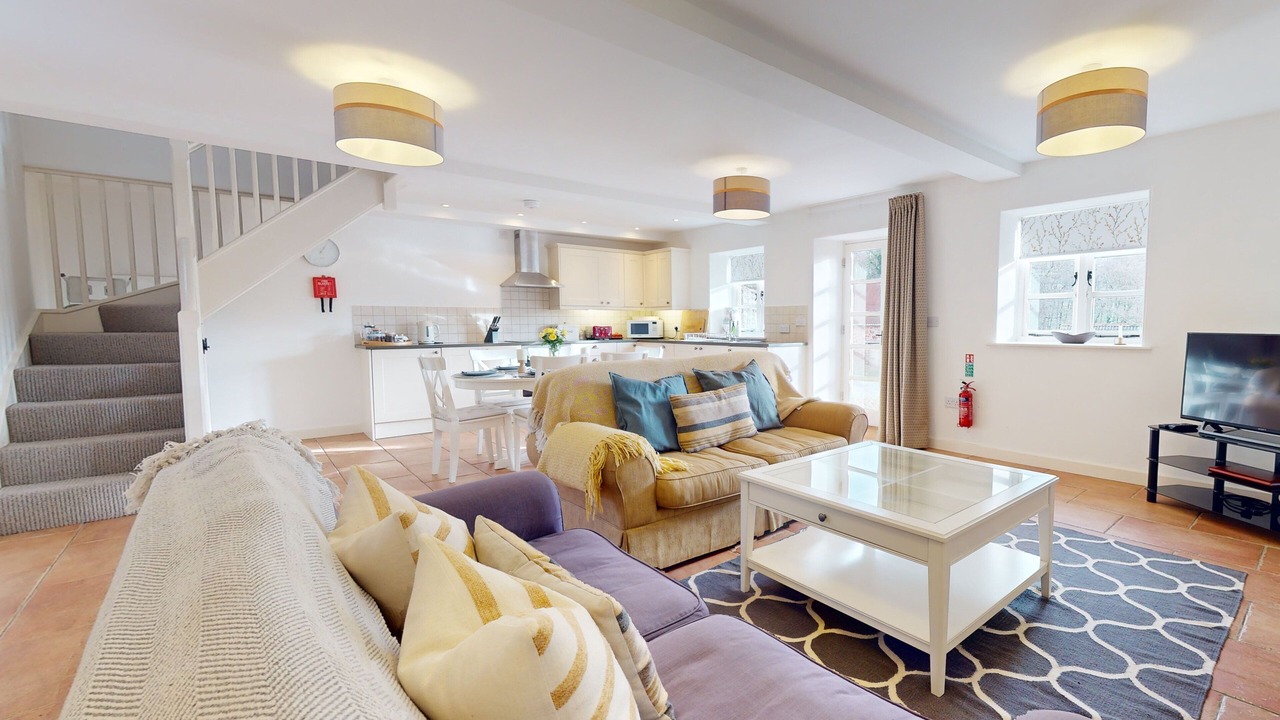 Photo of Livingroom in Combe Florey