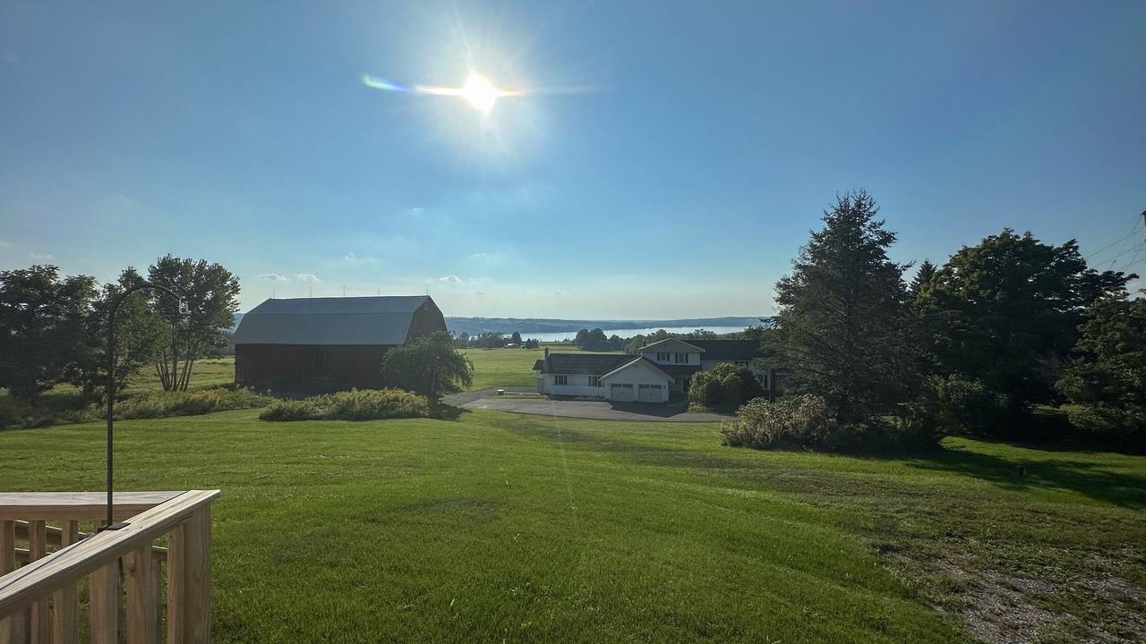 Photo of Outdoor in Skaneateles