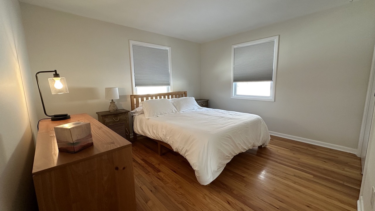 Photo of Bedroom in Skaneateles