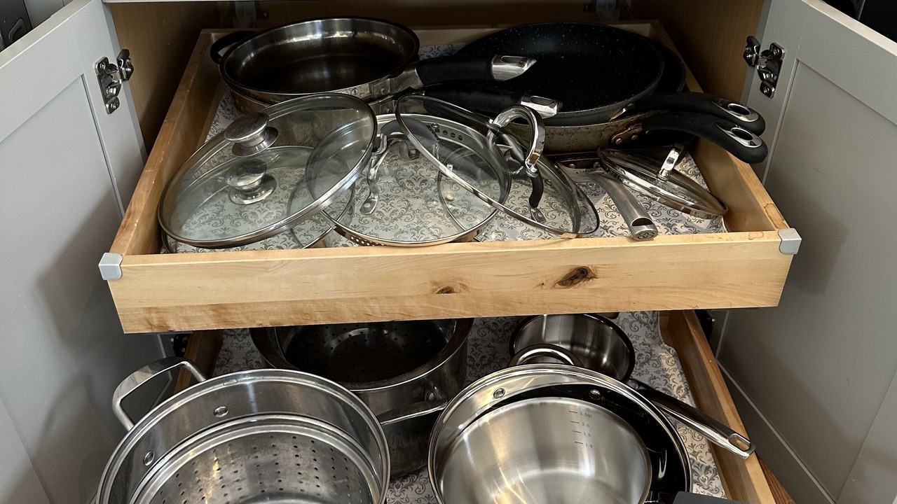 Photo of Kitchen in Skaneateles