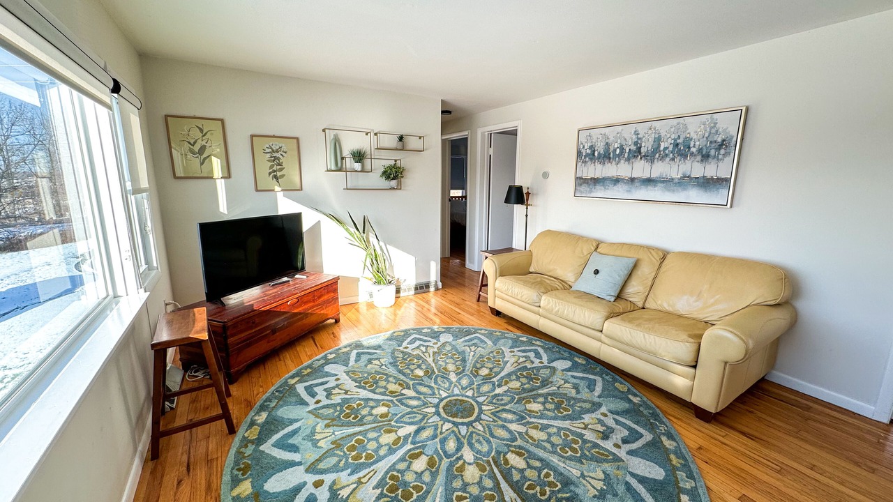 Photo of Livingroom in Skaneateles