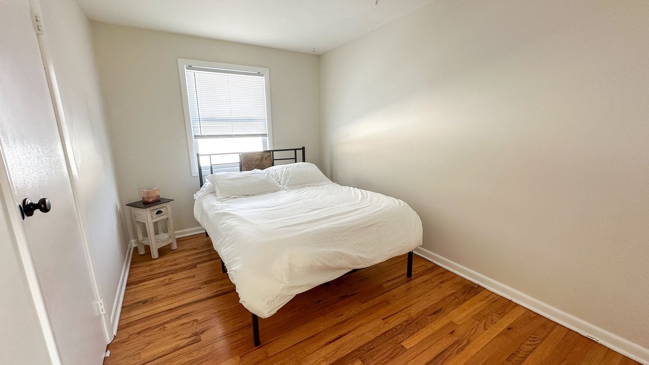 Photo of Bedroom in Skaneateles
