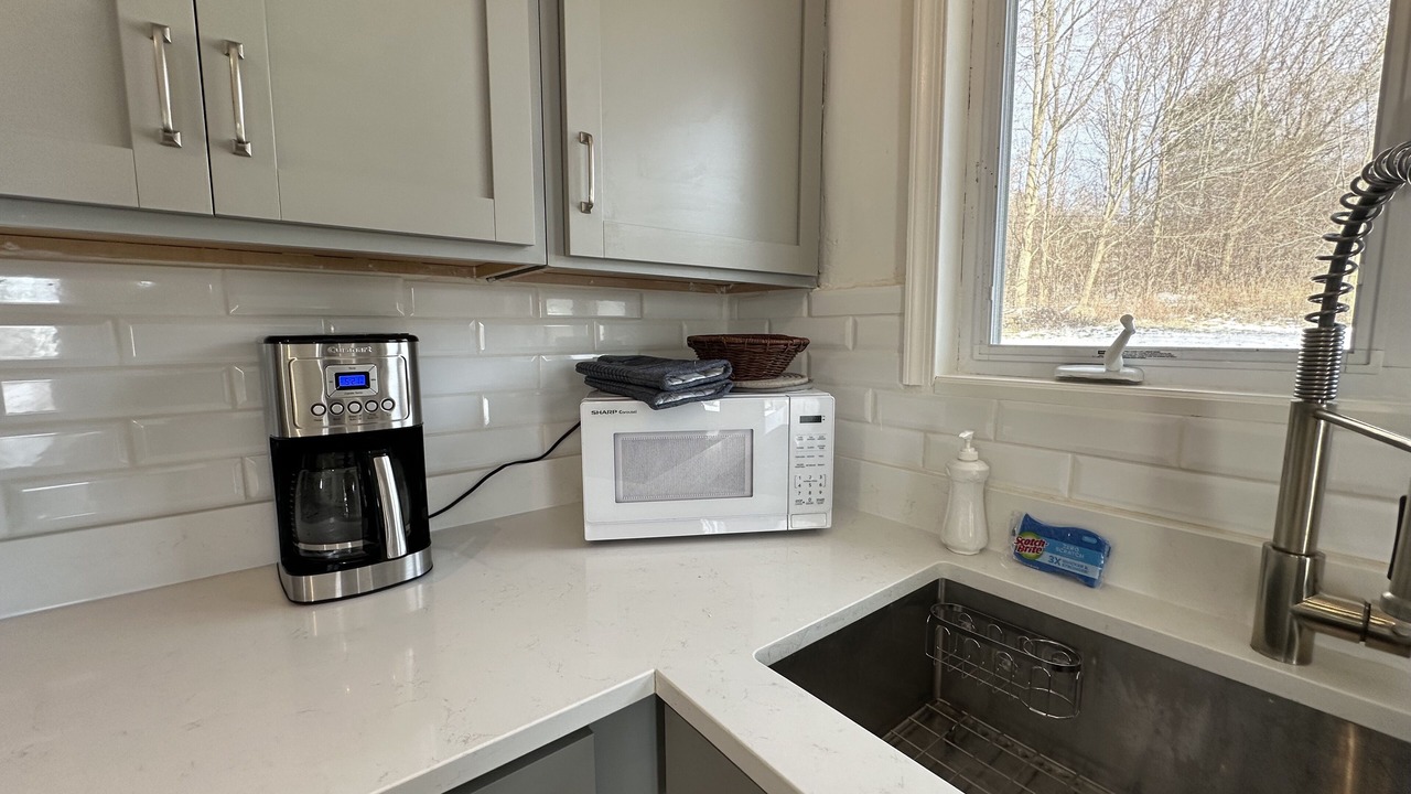 Photo of Kitchen in Skaneateles