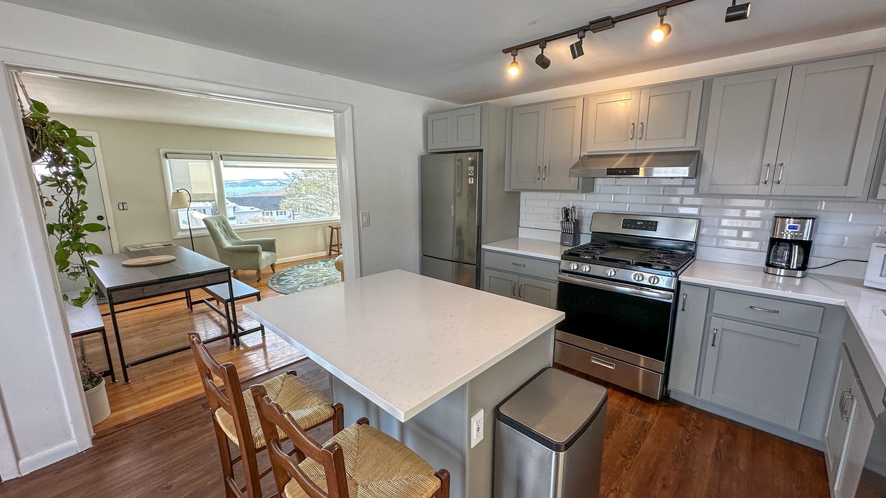 Photo of Kitchen in Skaneateles