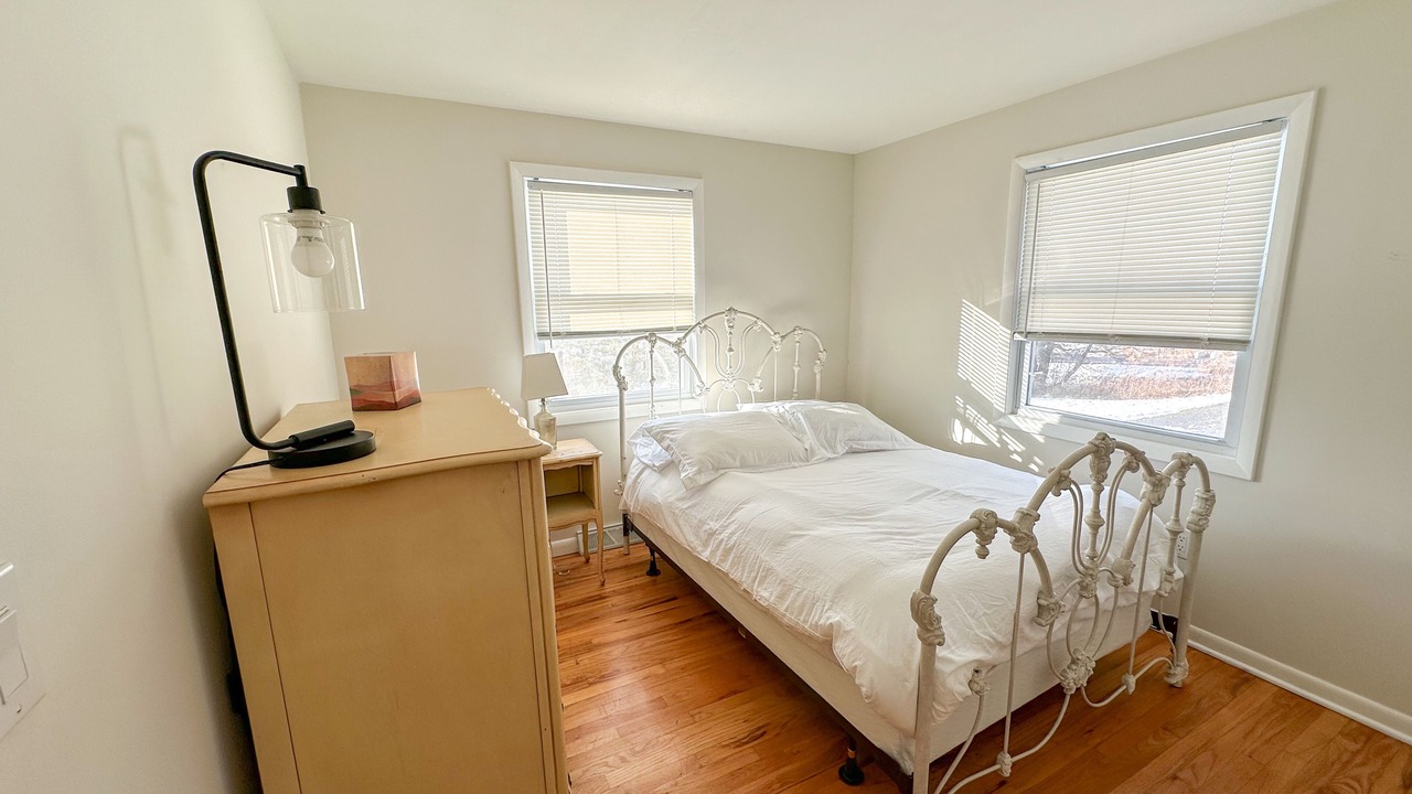 Photo of Bedroom in Skaneateles