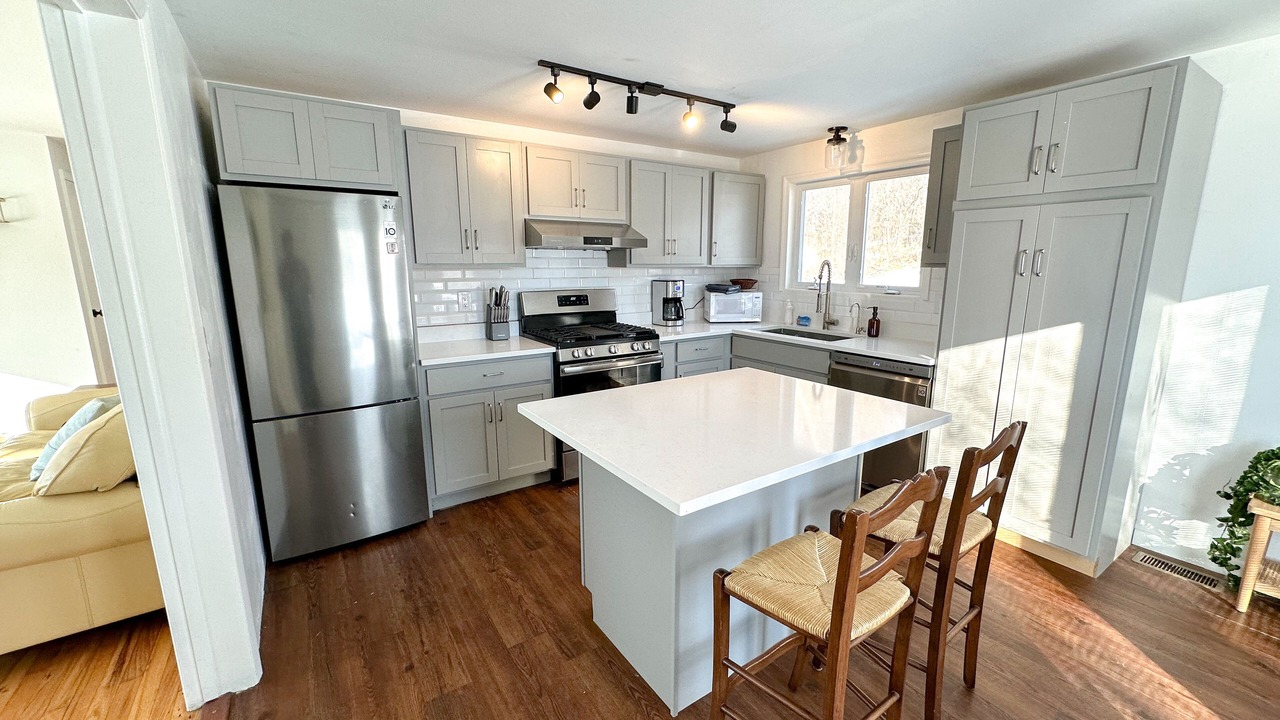 Photo of Kitchen in Skaneateles