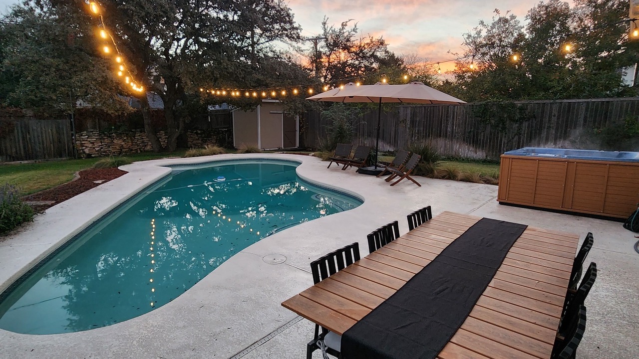Photo of Outdoor in Woods Of Brushy Creek