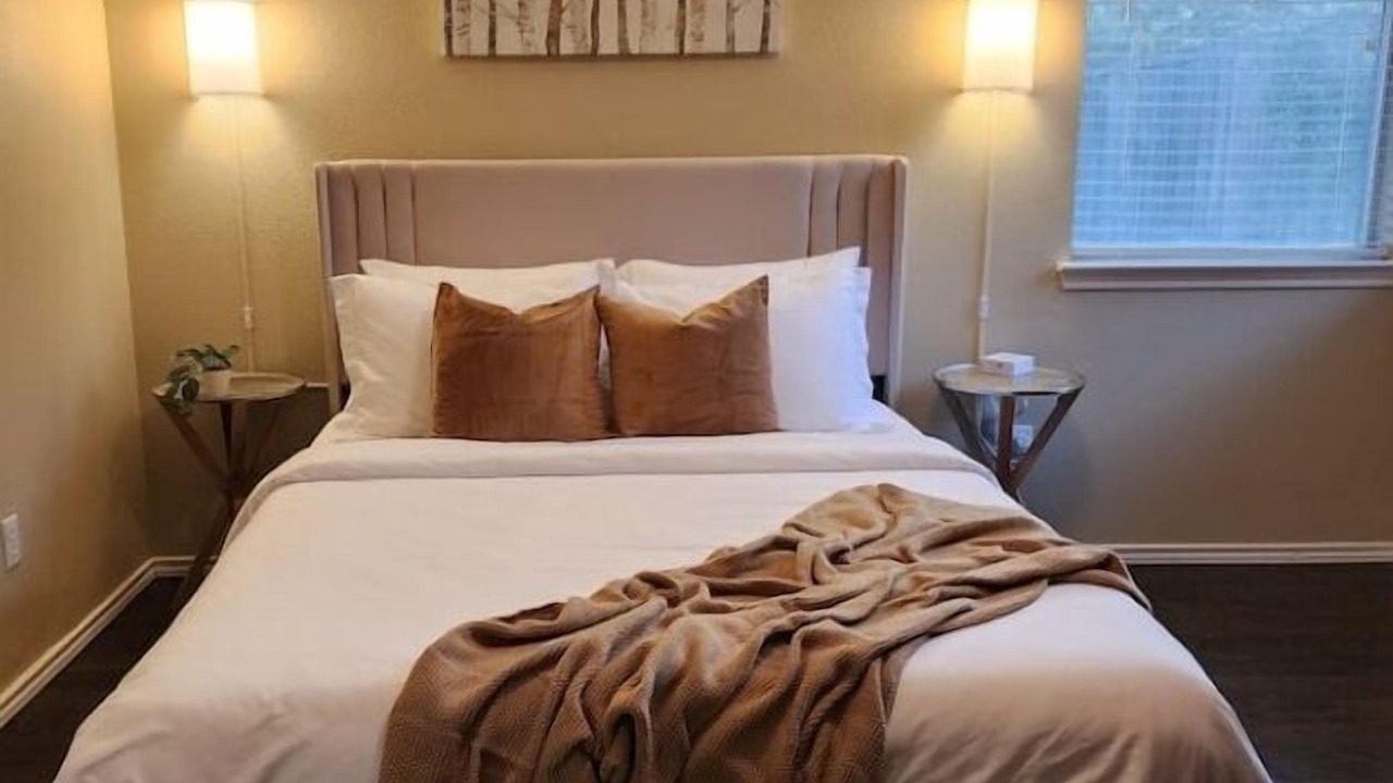 Photo of Bedroom in Woods Of Brushy Creek