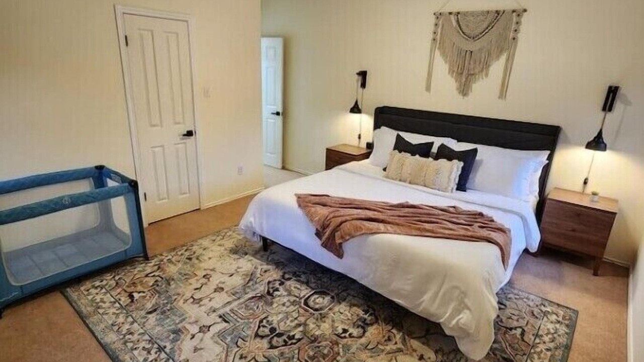 Photo of Bedroom in Woods Of Brushy Creek