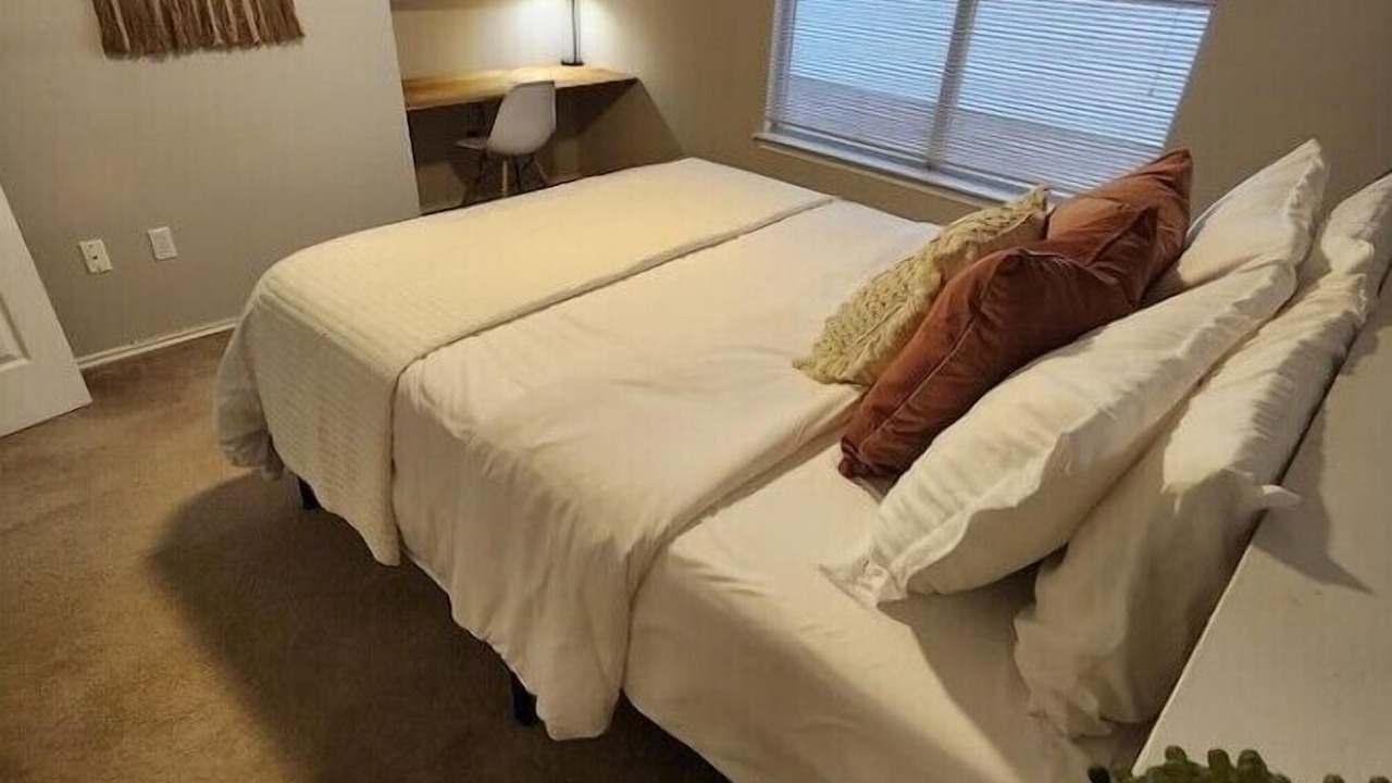 Photo of Bedroom in Woods Of Brushy Creek