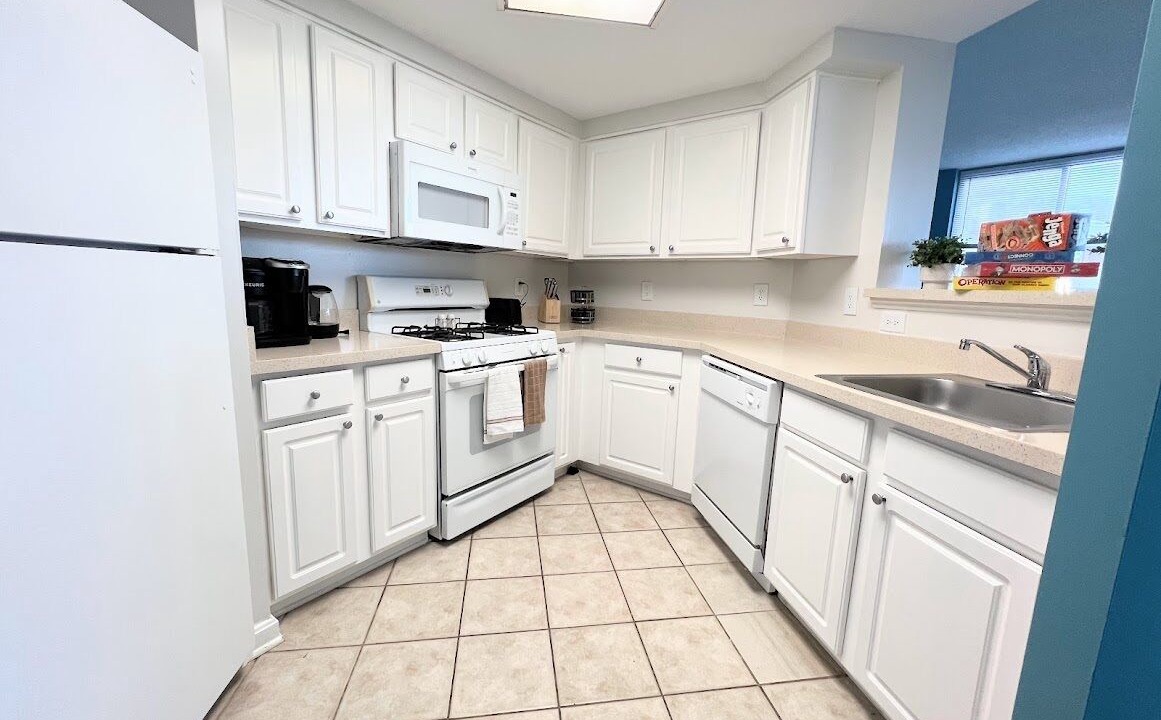 Photo of Kitchen in Ballston