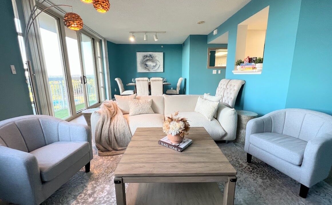 Photo of Livingroom in Ballston