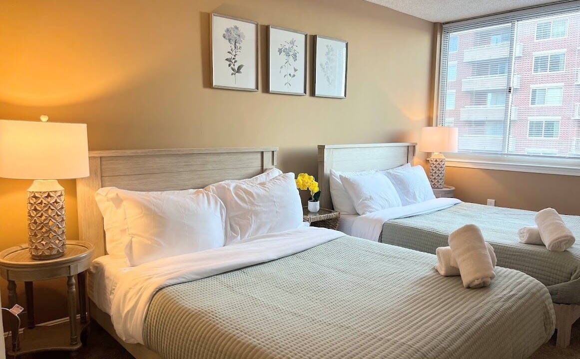 Photo of Bedroom in Ballston