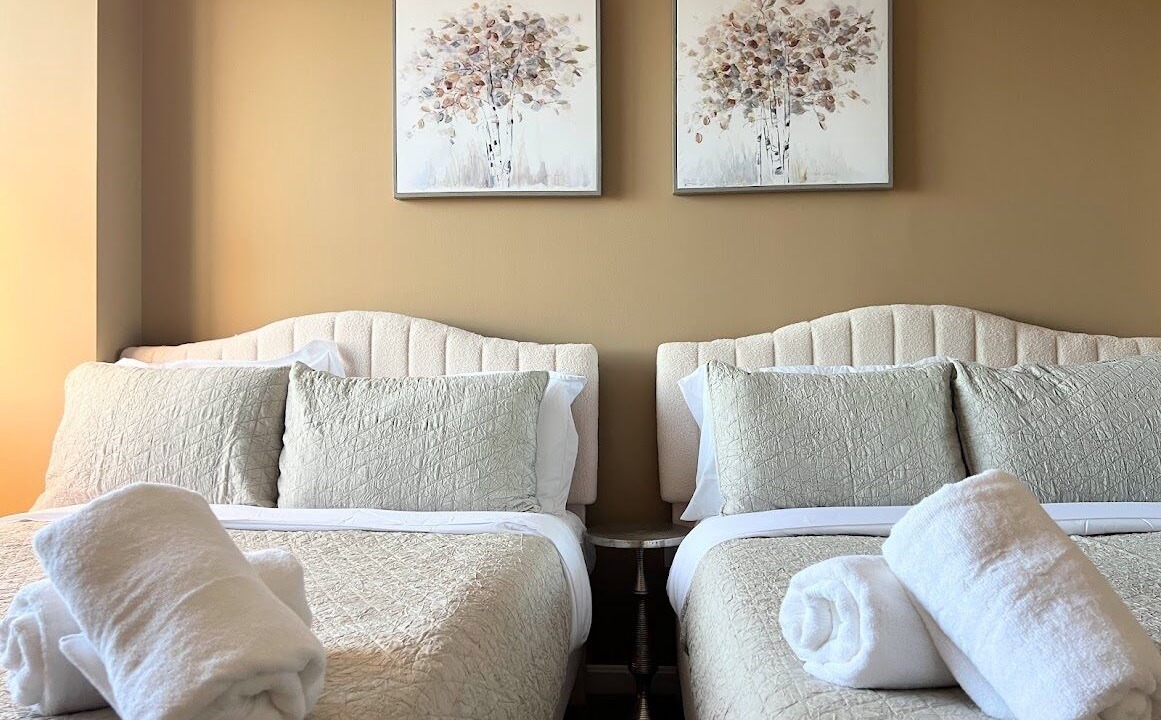 Photo of Bedroom in Ballston