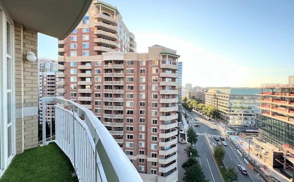 Photo of Outdoor in Ballston