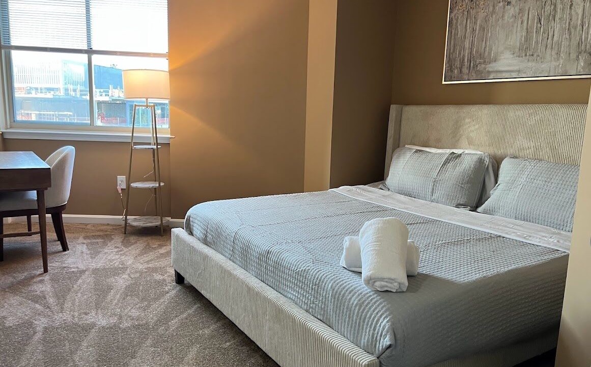 Photo of Bedroom in Ballston