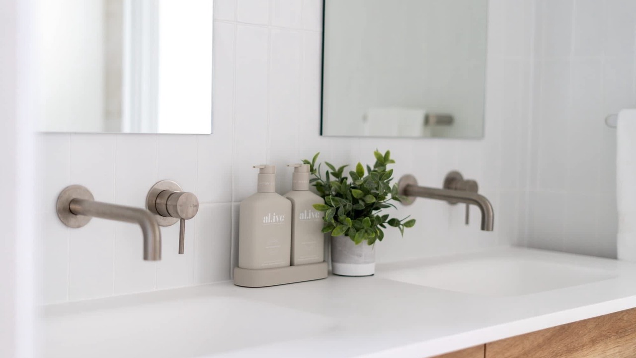 Photo of Bathroom in Avoca Beach