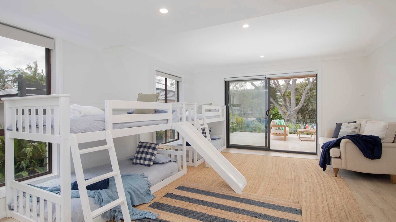 Photo of Bedroom in Avoca Beach