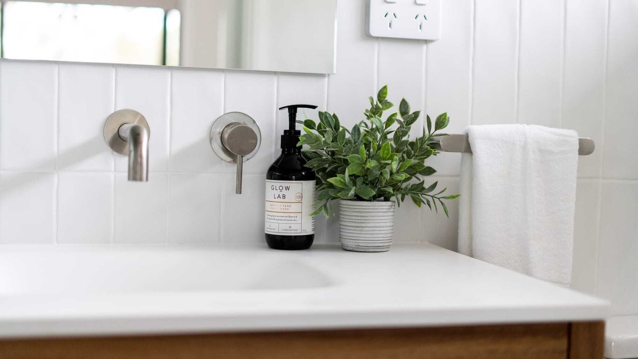 Photo of Bathroom in Avoca Beach