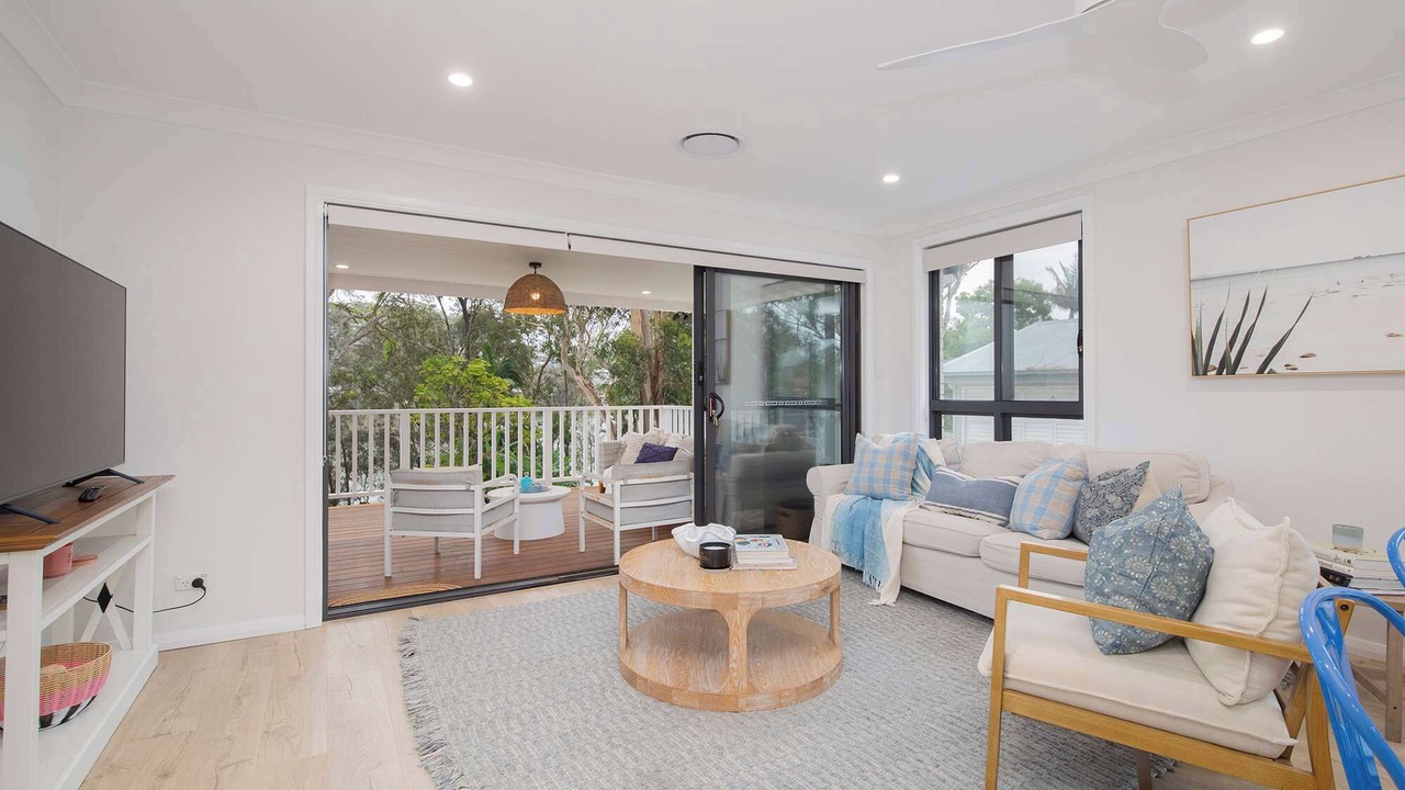 Photo of Bedroom in Avoca Beach