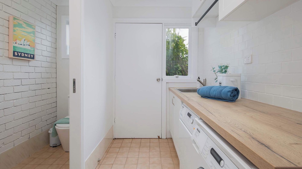 Photo of Bathroom in Avoca Beach