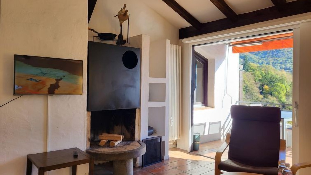 Photo of Livingroom in Capriasca