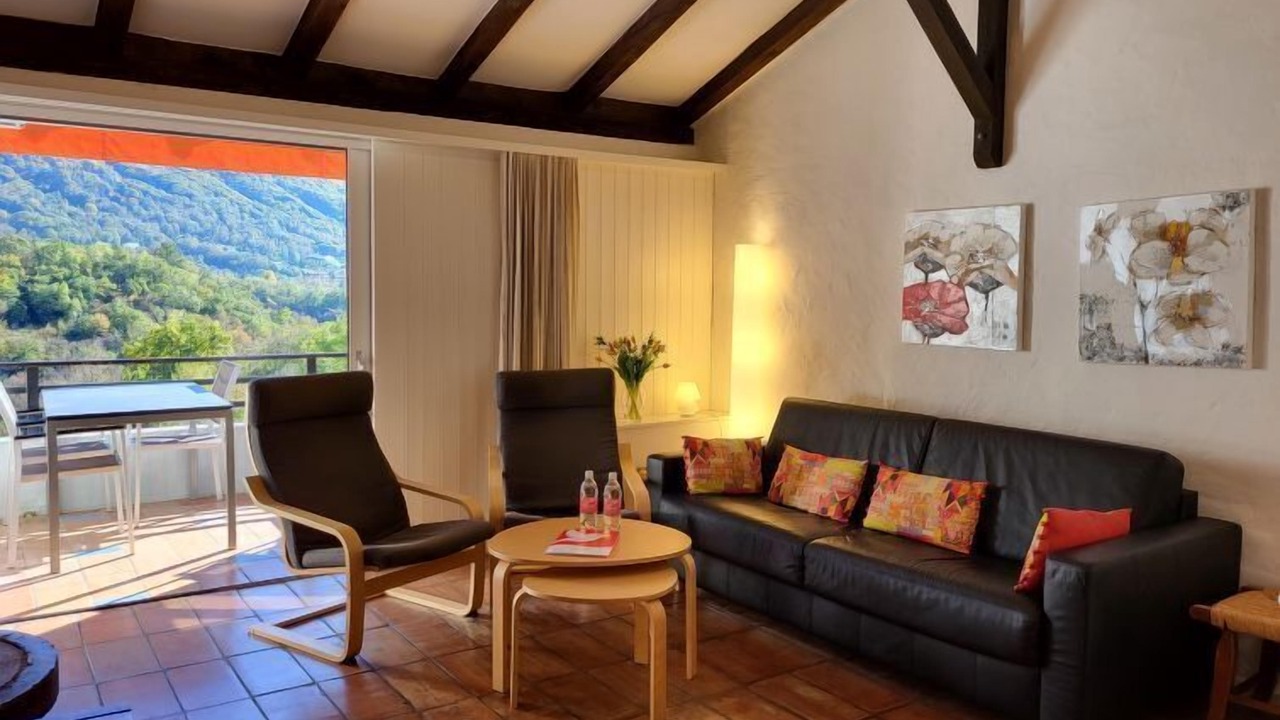 Photo of Livingroom in Capriasca