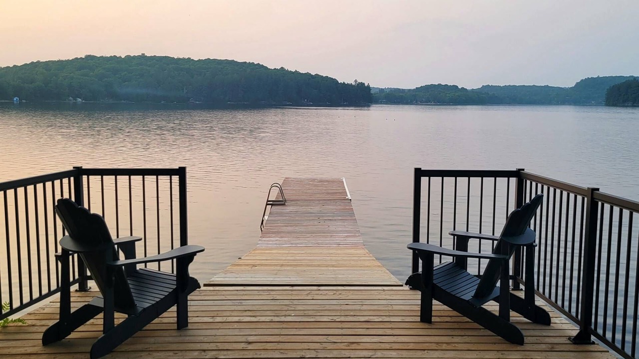 Photo of Outdoor in Muskoka Lakes