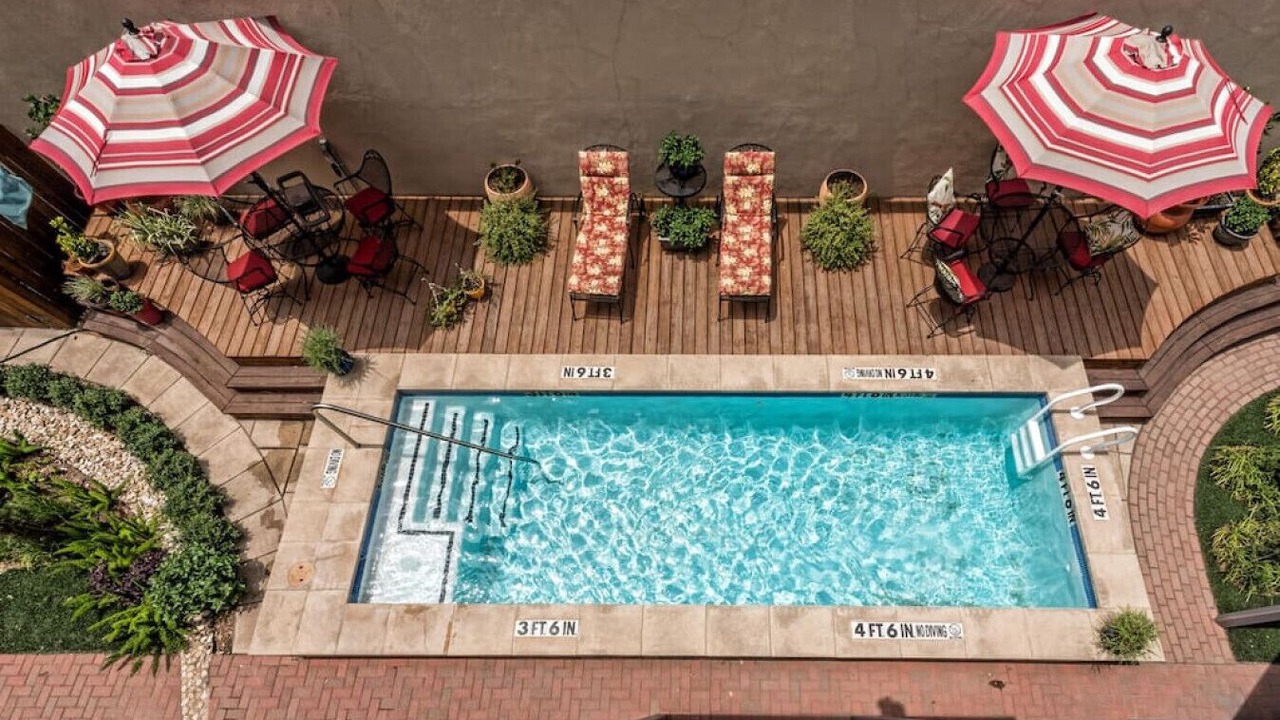 Photo of Outdoor in Brazos
