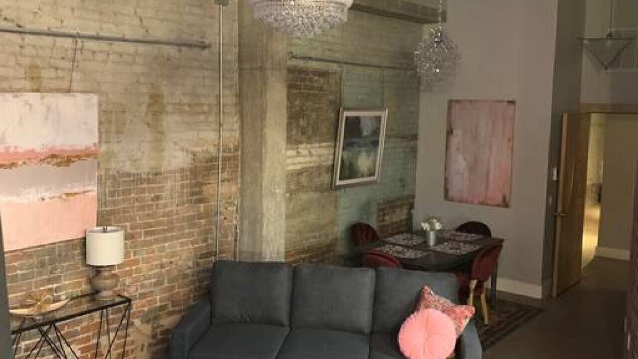 Photo of Livingroom in Brazos