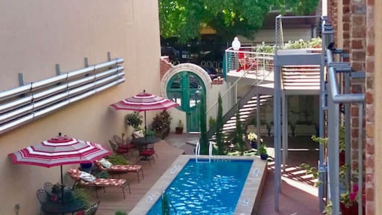 Photo of Outdoor in Brazos