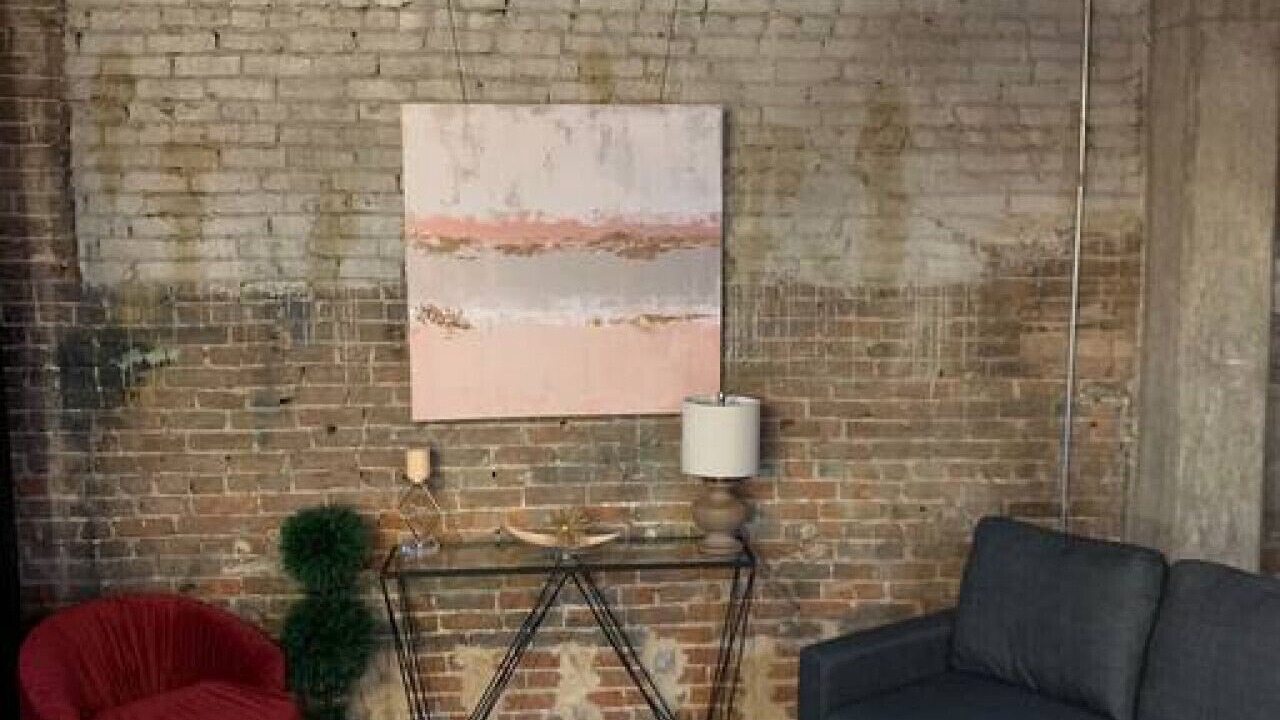 Photo of Livingroom in Brazos