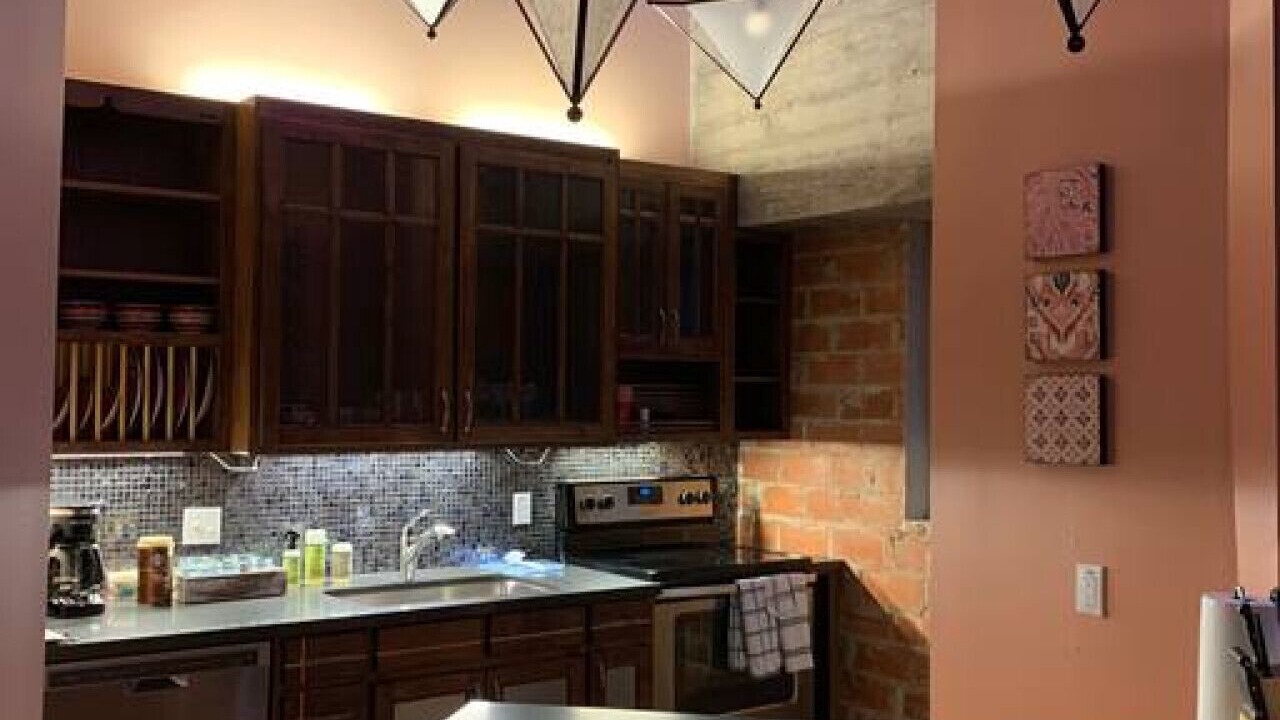 Photo of Kitchen in Brazos